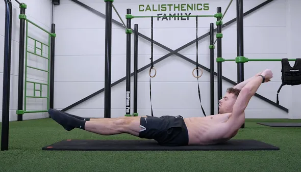 Best core exercises for calisthenics sale